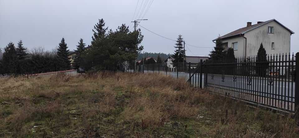 Działka inwestycyjna Gostynin. Zdjęcie 4