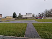 Mieszkanie 2-pokojowe Dworek. Zdjęcie 4