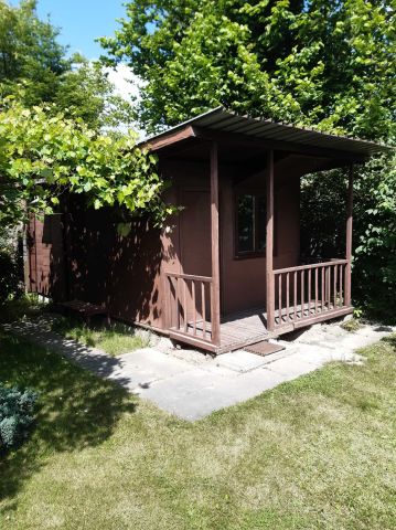 Działka rekreacyjna Balice, ul. Przemysłowa. Zdjęcie 1