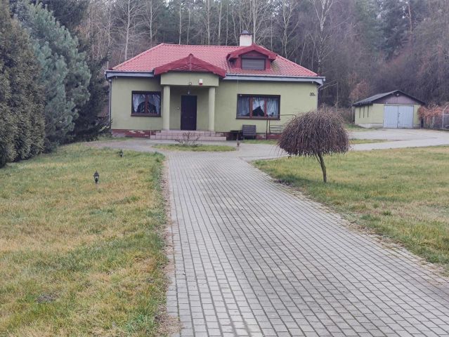 dom wolnostojący Siarzewo. Zdjęcie 1