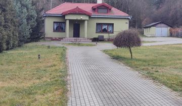 dom wolnostojący Siarzewo