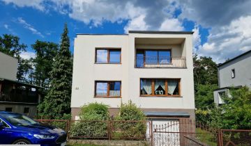 Dom na sprzedaż Zielona Góra Jędrzychów ul. Jarzębinowa 214 m2