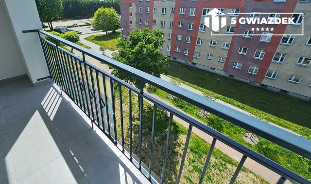 Mieszkanie 3-pokojowe Szczecinek, ul. Lwowska. Zdjęcie 8