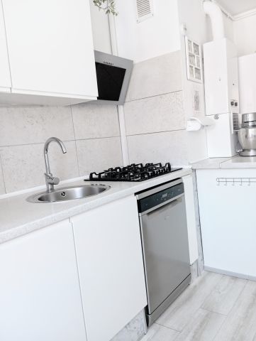 Mieszkanie 5-pokojowe Jelenia Góra Cieplice Śląskie-Zdrój, ul. Macieja Rataja. Zdjęcie 5