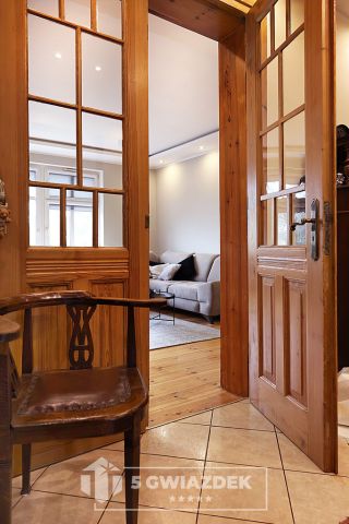 Mieszkanie 4-pokojowe Szczecinek, ul. Szkolna. Zdjęcie 8