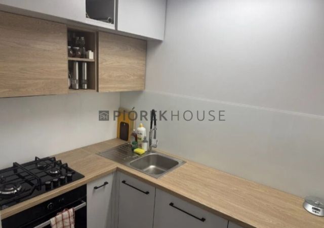 Mieszkanie 2-pokojowe Warszawa Wola, al. "Solidarności". Zdjęcie 8