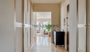 Mieszkanie 4-pokojowe Warszawa Mokotów, ul. Wyględowska