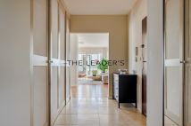 Mieszkanie 4-pokojowe Warszawa Mokotów, ul. Wyględowska