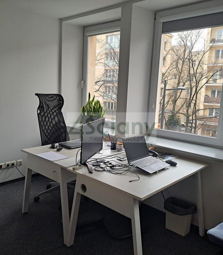 Biuro Warszawa Śródmieście. Zdjęcie 7