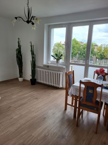 Mieszkanie 2-pokojowe Częstochowa, ul. Nadrzeczna. Zdjęcie 1