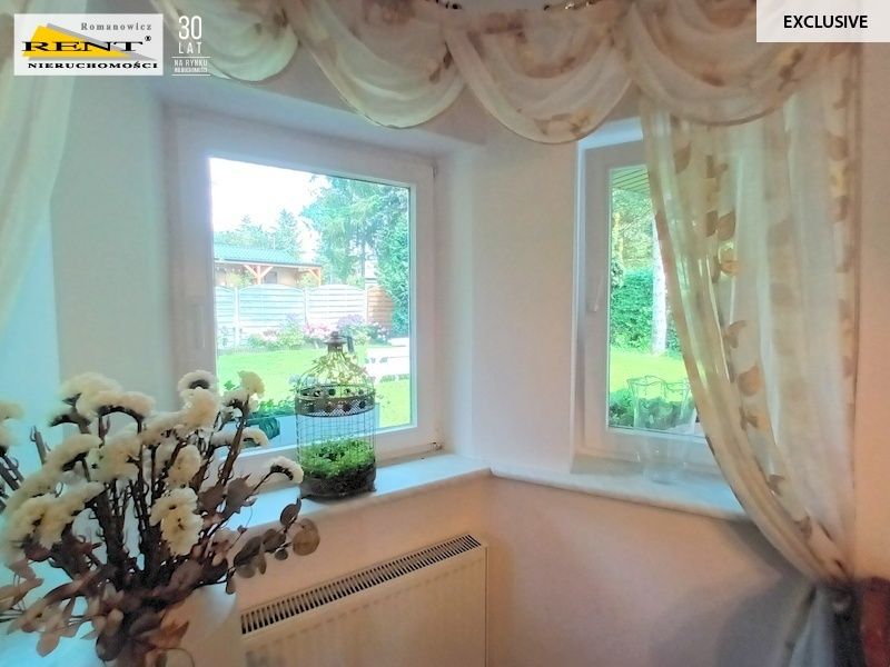 dom letniskowy, 5 pokoi Binowo. Zdjęcie 11