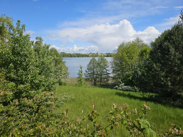 Działka rekreacyjna Kleszczyn. Zdjęcie 6