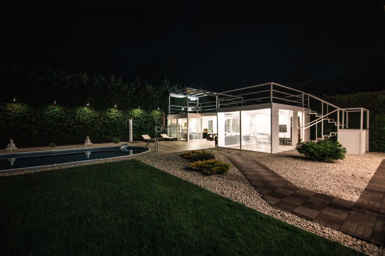 dom wolnostojący, 5 pokoi Radzymin. Zdjęcie 24