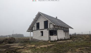 dom wolnostojący, 5 pokoi Frank