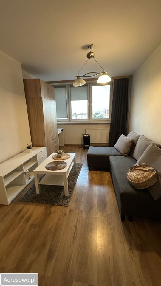 Mieszkanie 2-pokojowe Warszawa Ochota. Zdjęcie 10