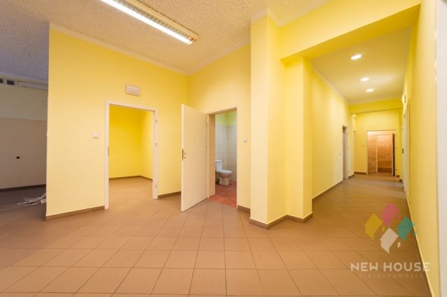 Lokal Mrągowo, ul. Grunwaldzka. Zdjęcie 13