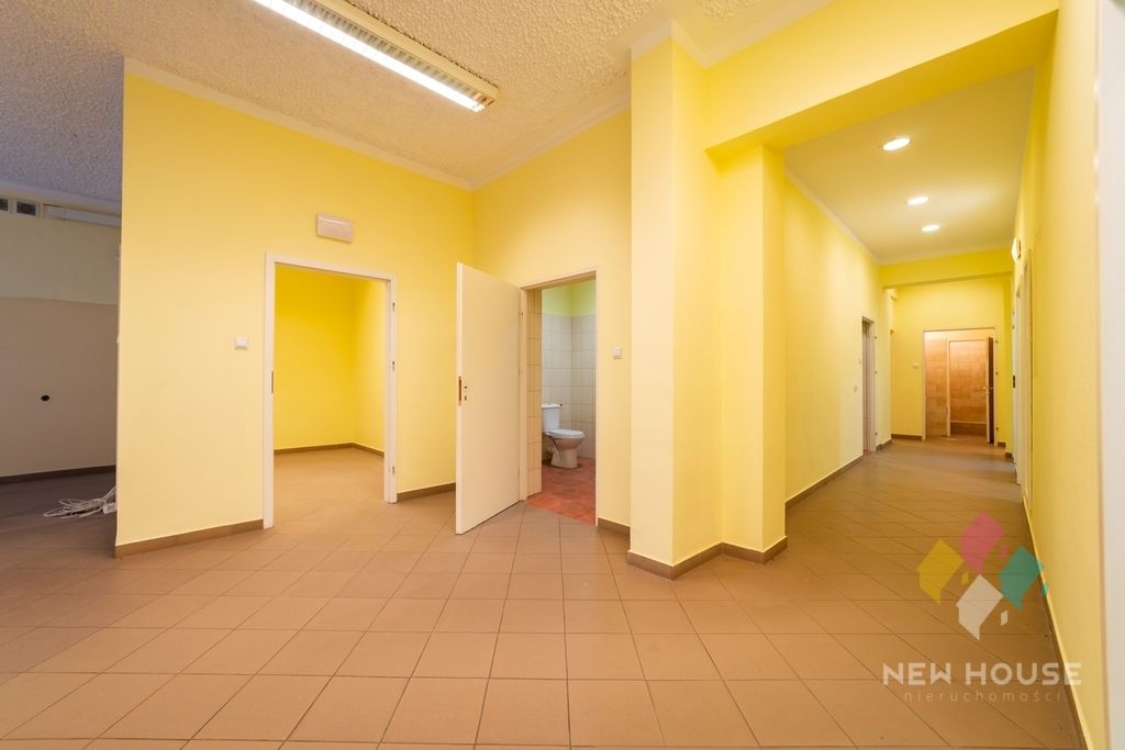 Lokal Mrągowo, ul. Grunwaldzka. Zdjęcie 13