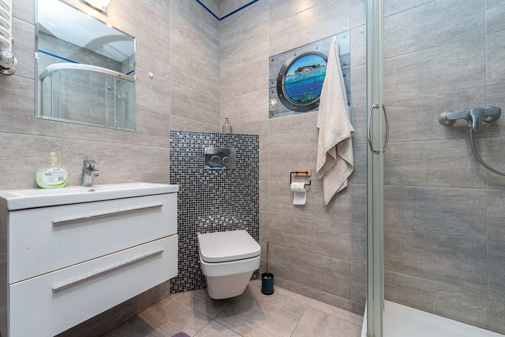 Mieszkanie 2-pokojowe Warszawa Praga-Południe, ul. Józefa Dwernickiego. Zdjęcie 10