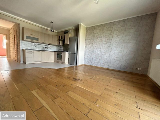 Mieszkanie 2-pokojowe Oborniki, ul. Franciszka Mikołajczaka. Zdjęcie 1