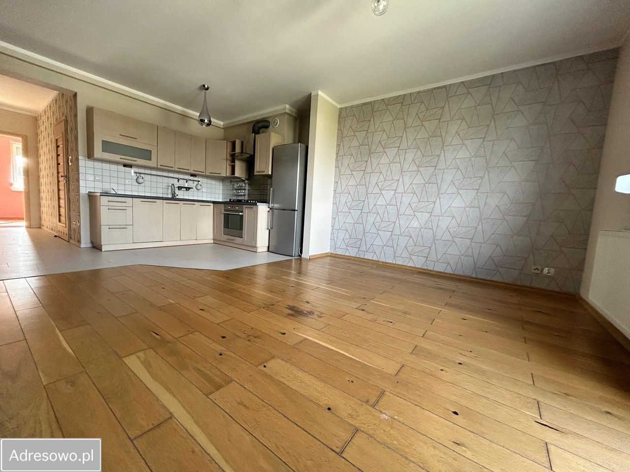 Mieszkanie 2-pokojowe Oborniki, ul. Franciszka Mikołajczaka