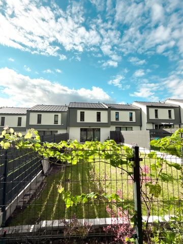 dom szeregowy, 4 pokoje Łosino, ul. Bukowa. Zdjęcie 13