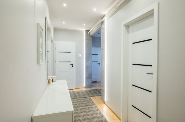 Mieszkanie 3-pokojowe Stalowa Wola, ul. Niezłomnych. Zdjęcie 1