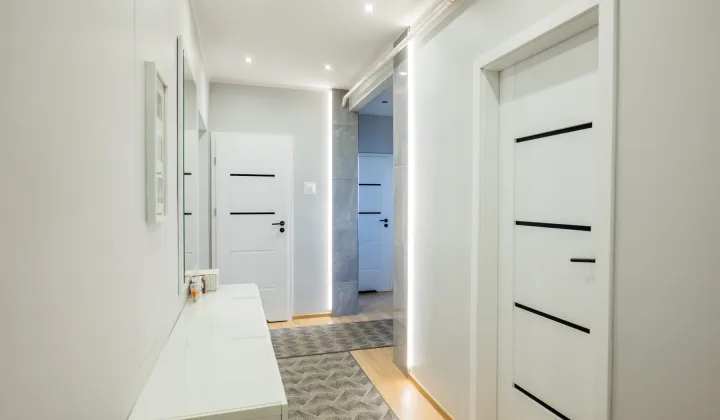 Mieszkanie 3-pokojowe Stalowa Wola, ul. Niezłomnych