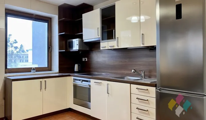 Mieszkanie 3-pokojowe Olsztyn Śródmieście, ul. Andrzeja Samulowskiego