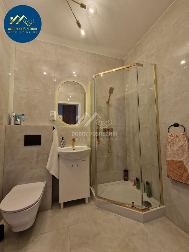 Mieszkanie 1-pokojowe Gdańsk Letnica, ul. Letnicka. Zdjęcie 12