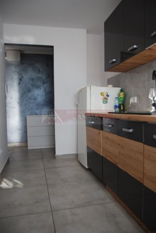 Mieszkanie 3-pokojowe Chrzanów, ul. Broniewskiego. Zdjęcie 6