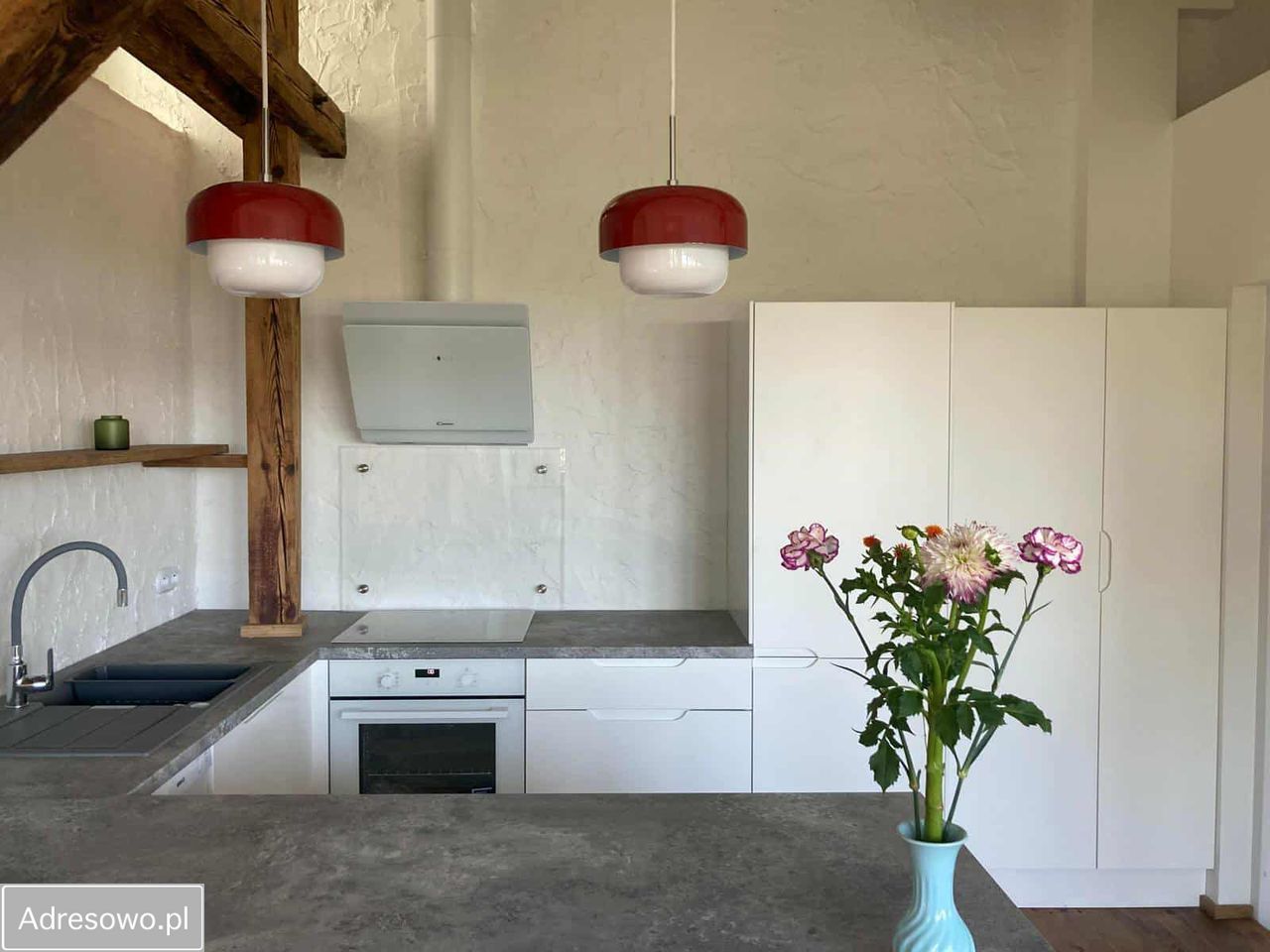 Mieszkanie 1-pokojowe Warszawa Powiśle, ul. Myśliwiecka. Zdjęcie 3