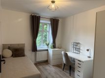 Mieszkanie 4-pokojowe Katowice Śródmieście, ul. Francuska. Zdjęcie 3