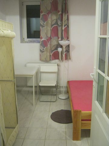 Pokój Kraków Grzegórzki, ul. Józefa Brodowicza. Zdjęcie 1