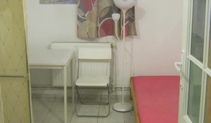 Pokój Kraków Grzegórzki, ul. Józefa Brodowicza