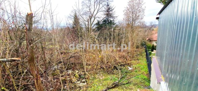 Działka rekreacyjna Sanok Szklana Góra, ul. Szklana. Zdjęcie 4