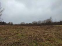 Działka budowlana Siemianówka Pręty