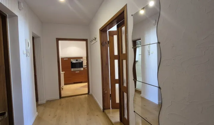 Mieszkanie 3-pokojowe Świdnica, ul. Długa