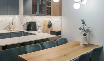 Mieszkanie 3-pokojowe Warszawa Białołęka, ul. Warzelnicza