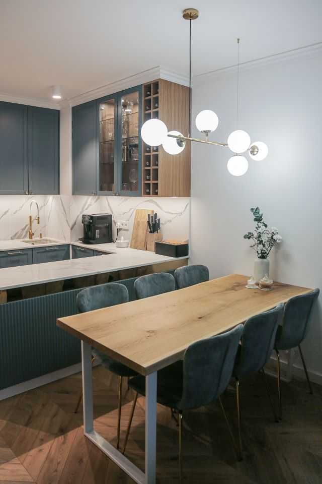 Mieszkanie 3-pokojowe Warszawa Białołęka, ul. Warzelnicza