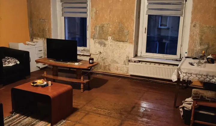 Mieszkanie 2-pokojowe Ludwikowice Kłodzkie, ul. Główna