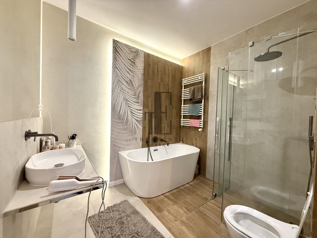 Mieszkanie 3-pokojowe Warszawa Ursynów. Zdjęcie 11