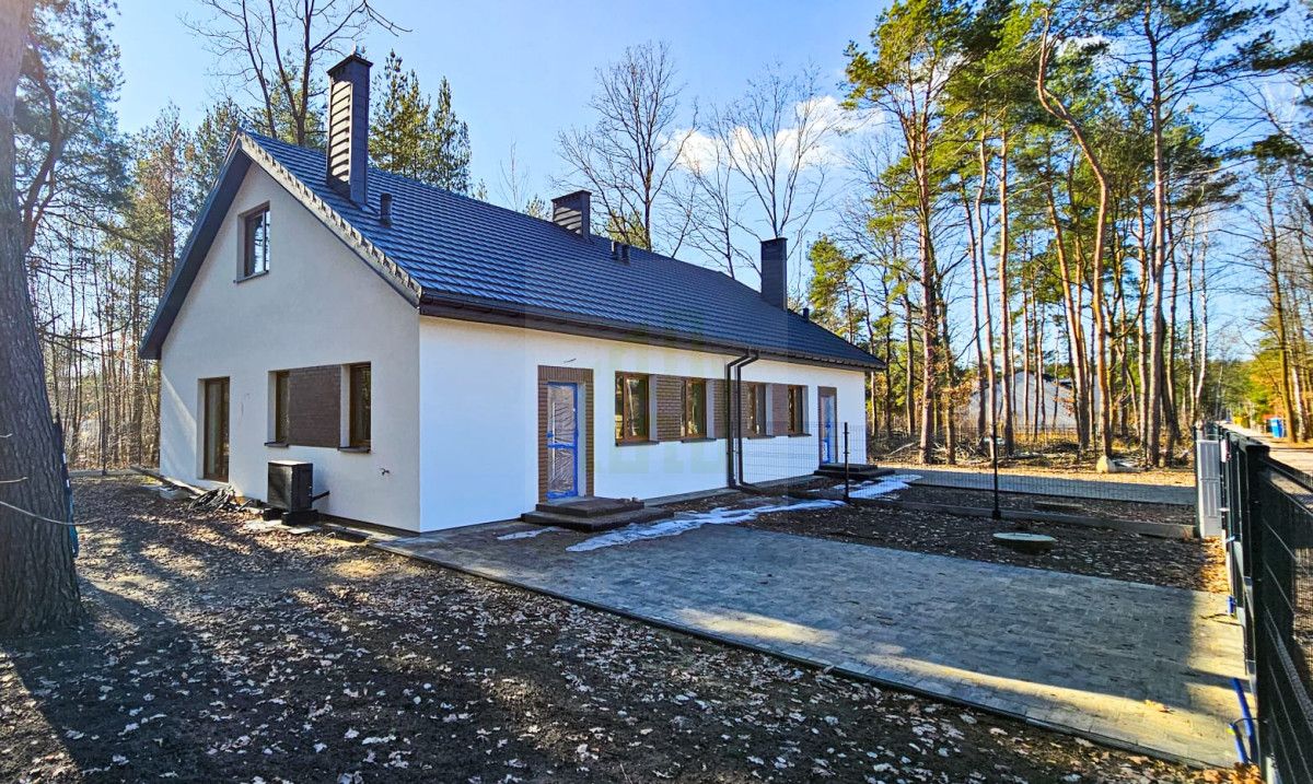 bliźniak, 5 pokoi Wycinki Osowskie. Zdjęcie 30