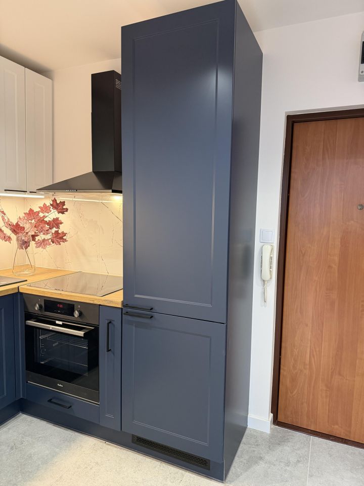 Mieszkanie 2-pokojowe Warszawa Wola, ul. Cypriana Kamila Norwida. Zdjęcie 6