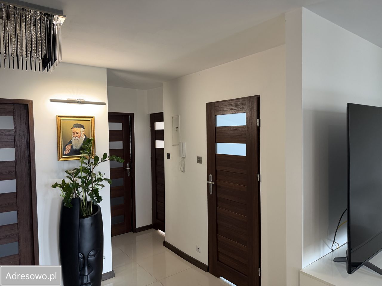 Mieszkanie 3-pokojowe Żary, ul. Męczenników Oświęcimskich. Zdjęcie 12