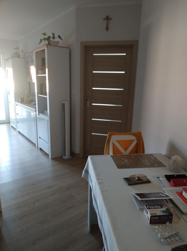 Mieszkanie 2-pokojowe Busko-Zdrój Centrum, ul. Ciepłownicza. Zdjęcie 10