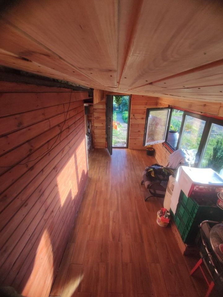 Działka rod Bytom Odrzański. Zdjęcie 4