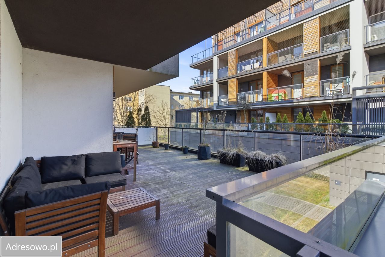 Mieszkanie 3-pokojowe Kraków Podgórze, ul. Bagrowa. Zdjęcie 15