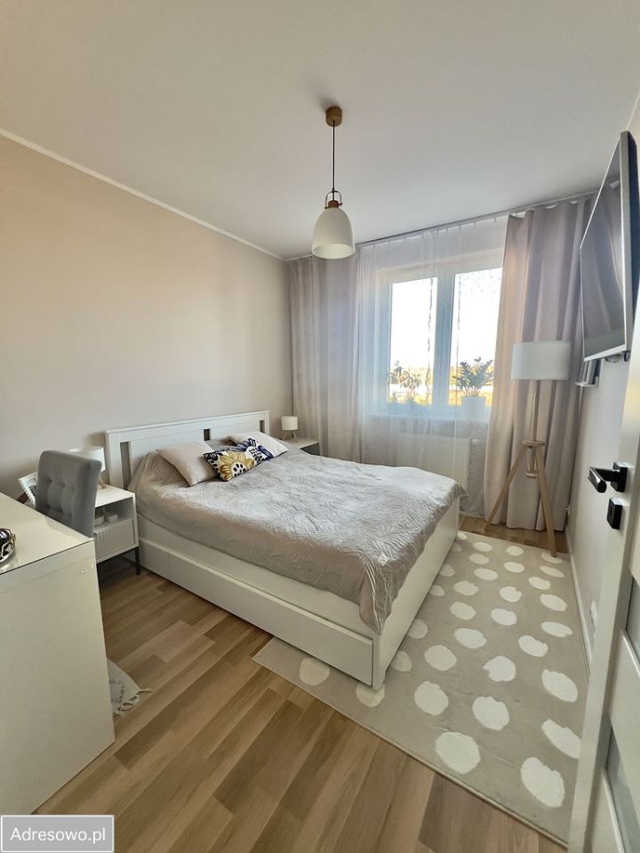 Mieszkanie 3-pokojowe Warszawa Białołęka. Zdjęcie 2