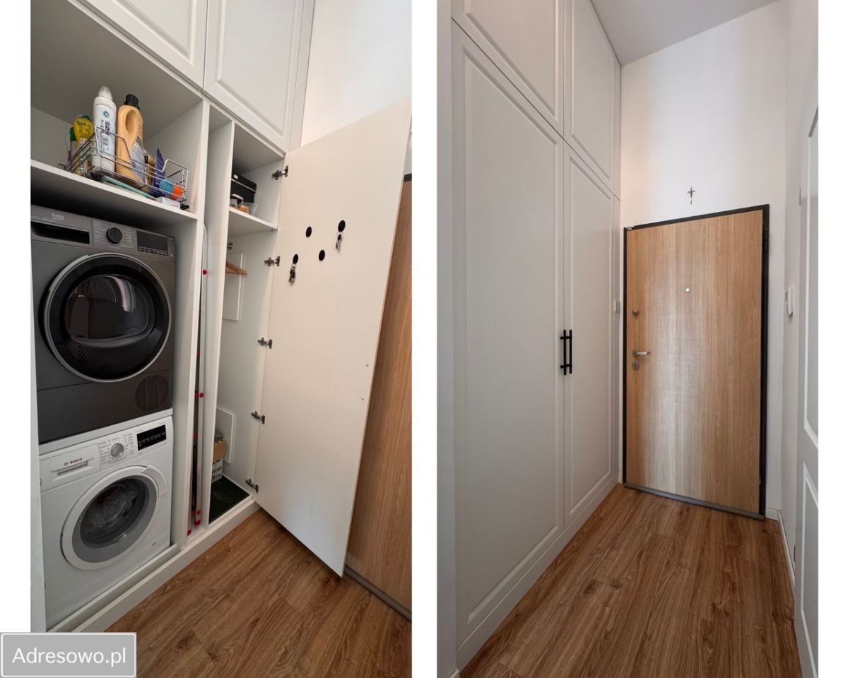 Mieszkanie 2-pokojowe Gdańsk Piecki, ul. Stanisława Lema. Zdjęcie 6