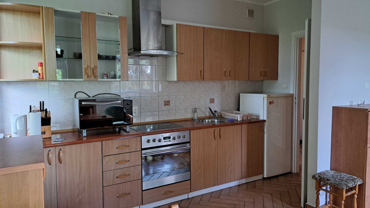 Mieszkanie 2-pokojowe Poznań Ogrody. Zdjęcie 8